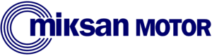 Miksan Motor Logo